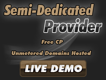 Semi-Dedicated